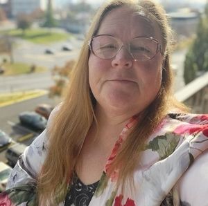 Meet your Posher, Cindy